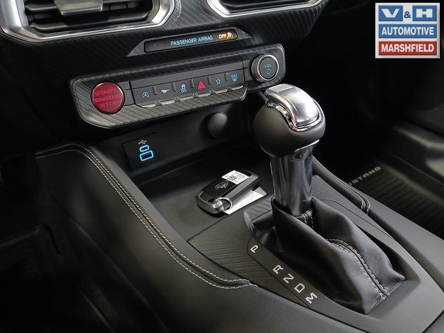2026 Ford Mustang GT Premium Fastback - Photo 20