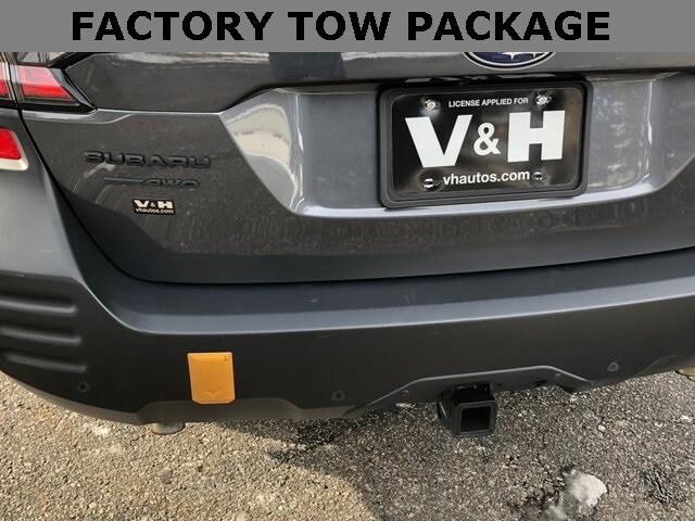 Used 2024 Subaru Outback Wilderness with VIN 4S4BTGUD9R3132235 for sale in Marshfield, WI