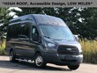  Ford Transit-350