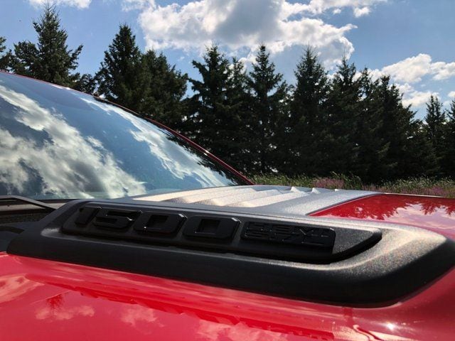 2019 RAM Ram 1500 Pickup Rebel - Photo 6
