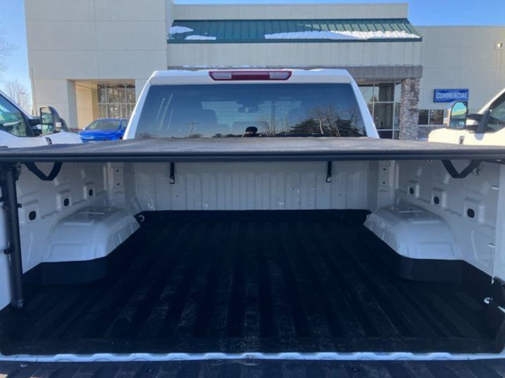 Used 2024 GMC Sierra 1500 SLT Truck