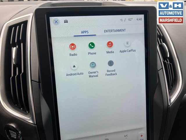 2024 Ford Edge Titanium - Photo 8