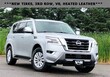 Nissan Armada