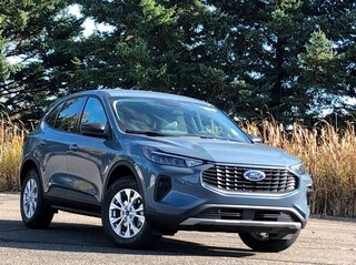 2026 Ford Escape Active SUV