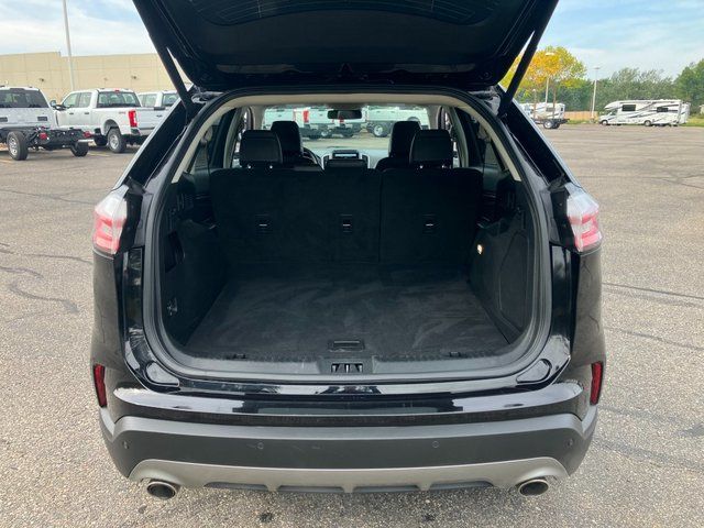 2024 Ford Edge Titanium - Photo 26