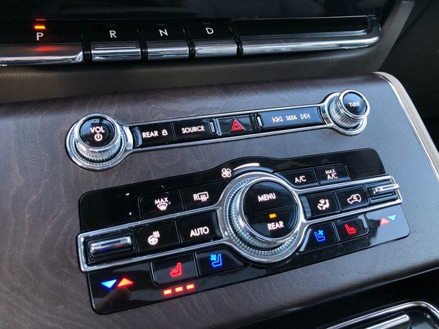 2023 Lincoln Aviator Reserve - Photo 8