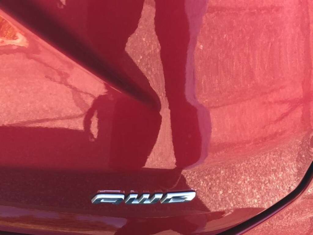 Used 2024 Ford Edge Titanium SUV