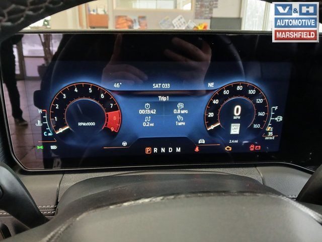 2026 Ford Mustang GT Premium Fastback - Photo 15