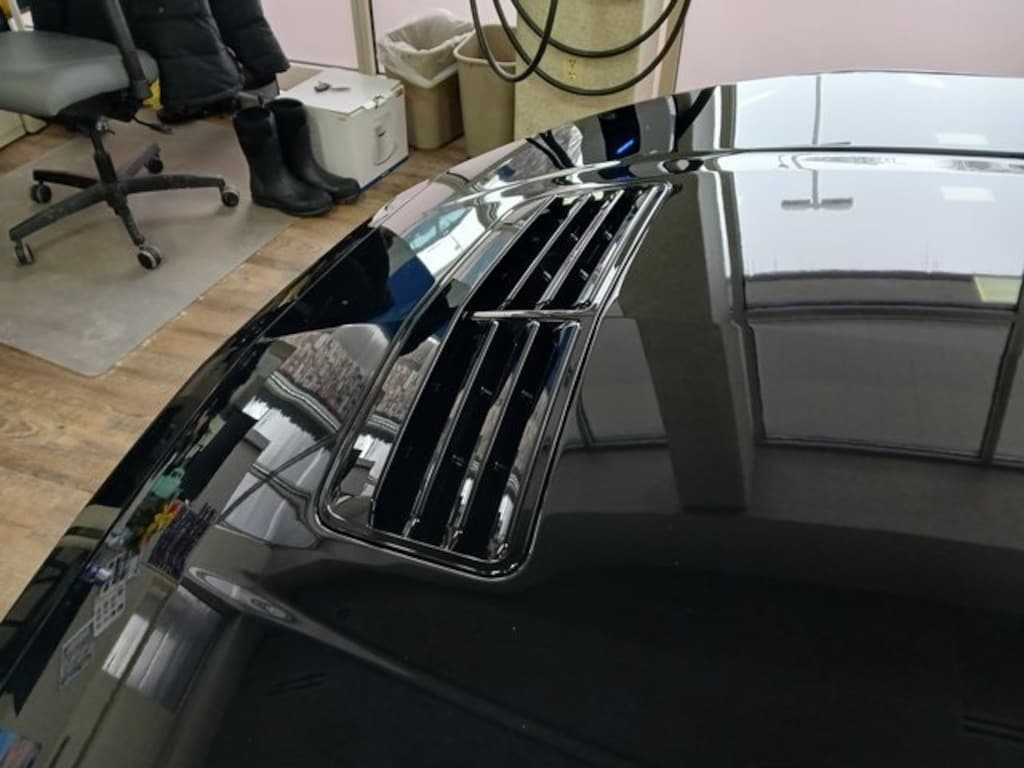 New 2026 Ford Mustang GT Premium Coupe