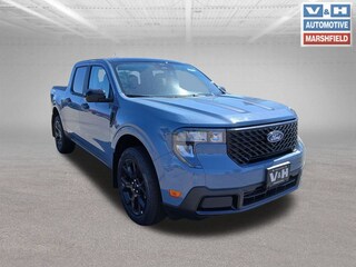 2026 Ford Maverick XLT Truck