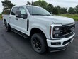 Ford F-250SD