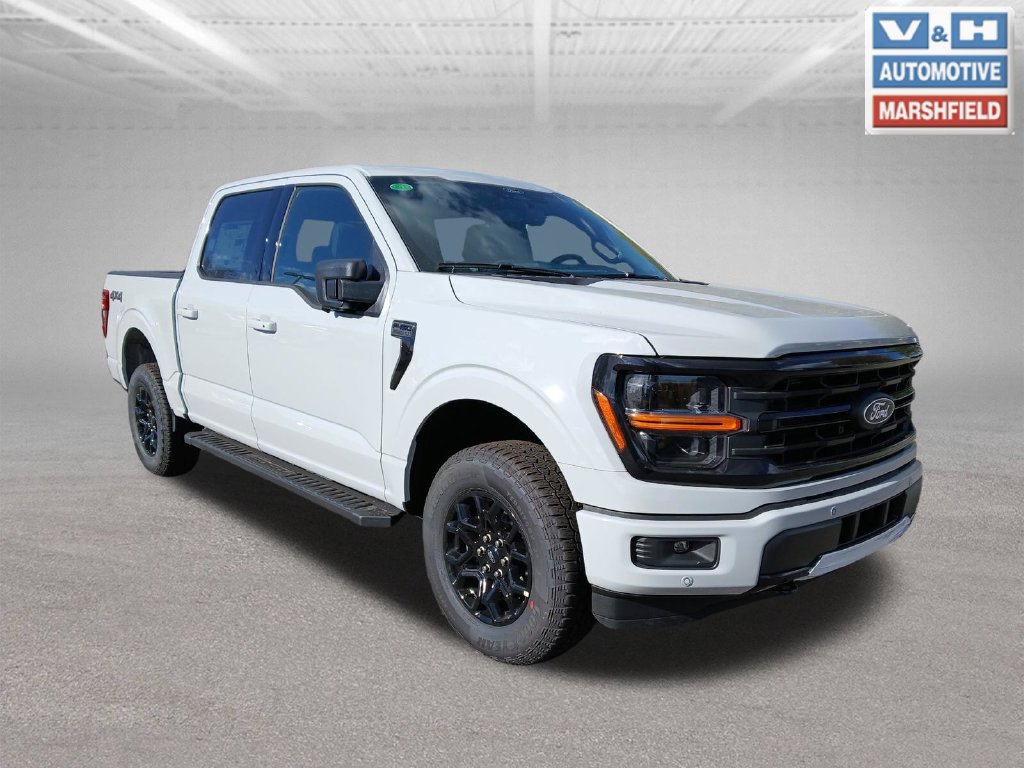 2026 Ford F-150 XLT Truck