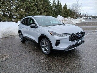 2026 Ford Escape ST-Line SUV