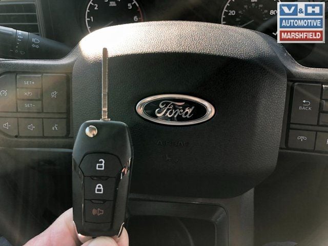 2026 Ford F-250 Super Duty XL - Photo 3