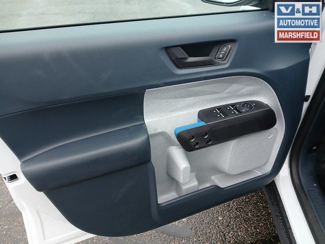 2026 Ford Maverick XLT - Photo 8