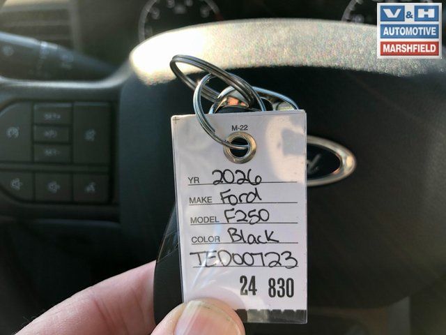 2026 Ford F-250 Super Duty XL - Photo 23