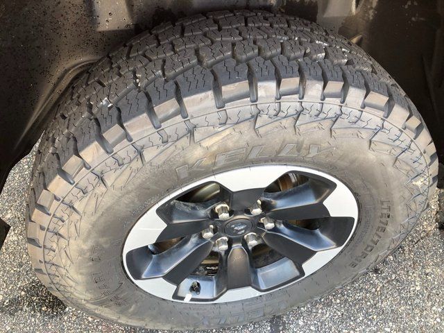 2019 RAM Ram 1500 Pickup Rebel - Photo 26