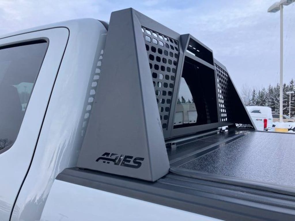 Used 2023 Ford F-150 Tremor Truck