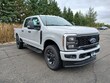  Ford F-250SD