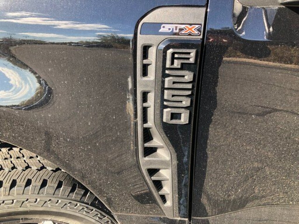 New 2026 Ford F-250SD XL Truck