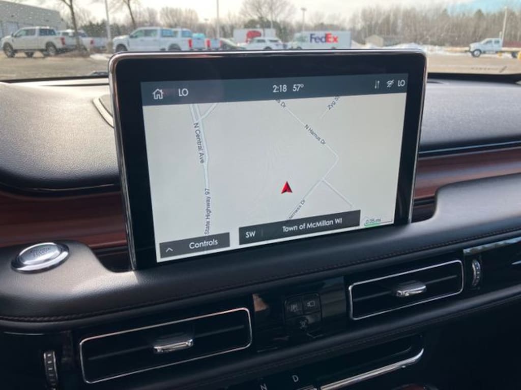 Used 2023 Lincoln Aviator Reserve SUV