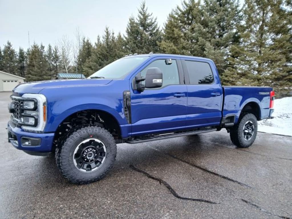 New 2026 Ford F-350SD XLT Truck