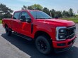 Ford F-250SD