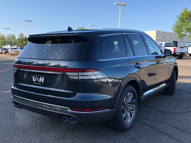 2023 Lincoln Aviator Reserve - Photo 29