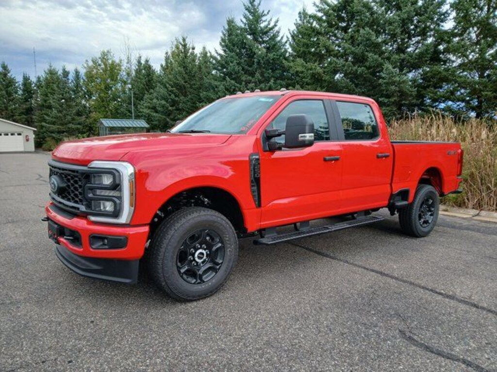 New 2026 Ford F-250SD XL Truck
