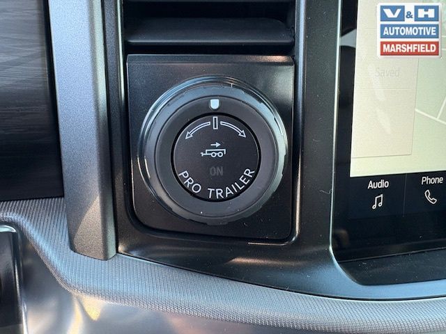 2026 Ford F-150 Lariat - Photo 21