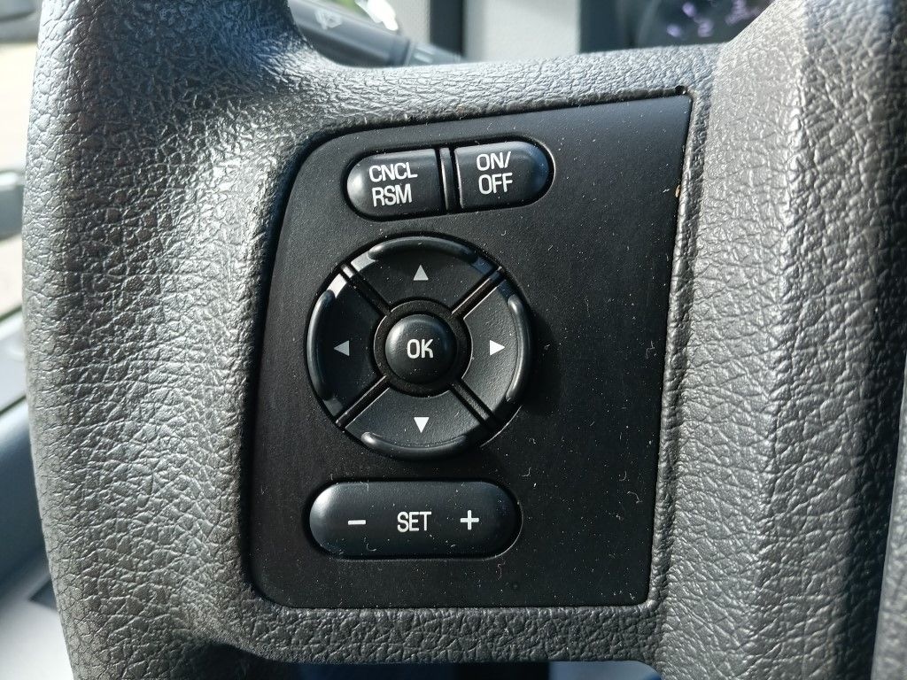 Used 2015 Ford F-250SD XLT Truck