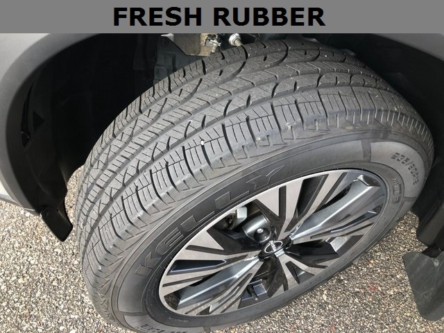 Used 2023 Nissan Rogue SV with VIN JN8BT3BB6PW193301 for sale in Marshfield, WI