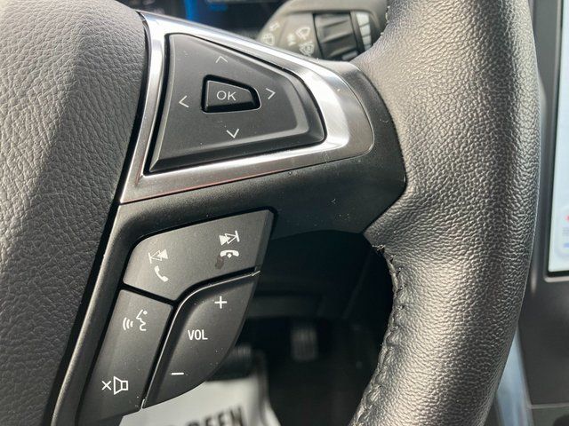 2024 Ford Edge Titanium - Photo 6