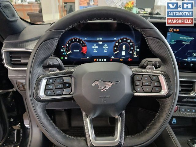 2026 Ford Mustang GT Premium Fastback - Photo 13