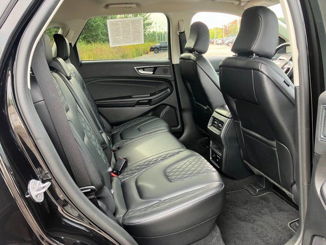 2024 Ford Edge Titanium - Photo 19
