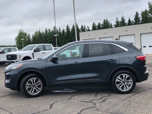 2022 Ford Escape SEL - Photo 24