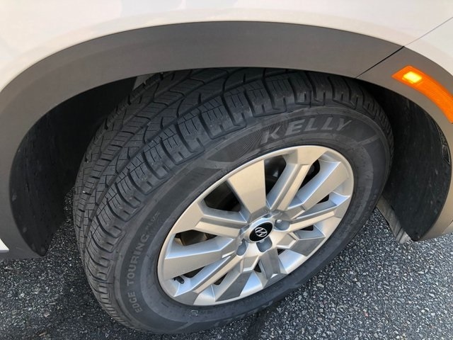 Used 2024 Hyundai Palisade SEL with VIN KM8R2DGE1RU780201 for sale in Marshfield, WI