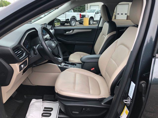2022 Ford Escape SEL - Photo 18