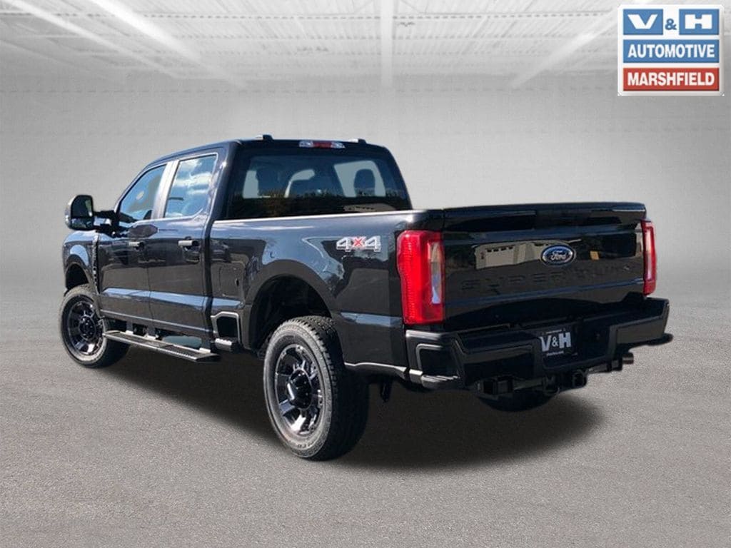 2026 Ford F-250 Super Duty XL - Photo 19