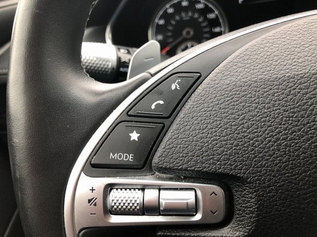 Used 2023 GENESIS G80 Base with VIN KMTGB4SC9PU192935 for sale in Marshfield, WI
