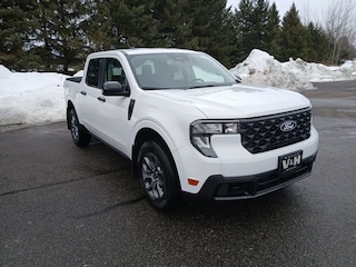 2026 Ford Maverick XLT Truck