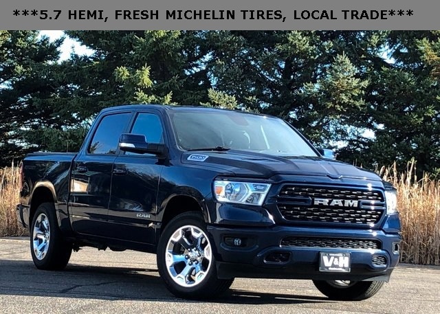 2022 RAM Ram 1500 Pickup Big Horn/Lone Star's photo