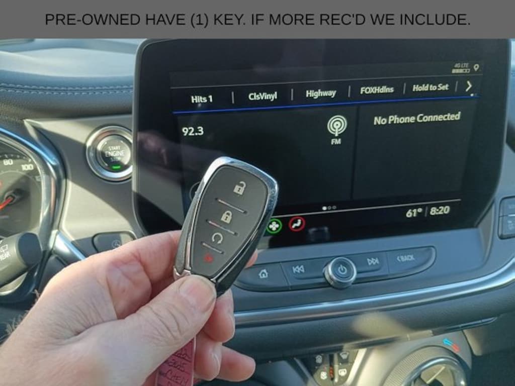 Used 2025 Chevrolet Blazer LT SUV