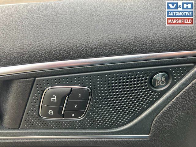 2024 Ford Edge Titanium - Photo 12