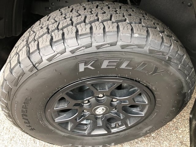 Used 2022 Toyota Tacoma SR5 with VIN 3TMCZ5AN7NM489656 for sale in Marshfield, WI