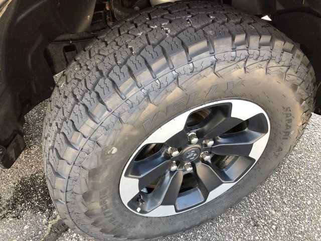 2019 RAM Ram 1500 Pickup Rebel - Photo 31