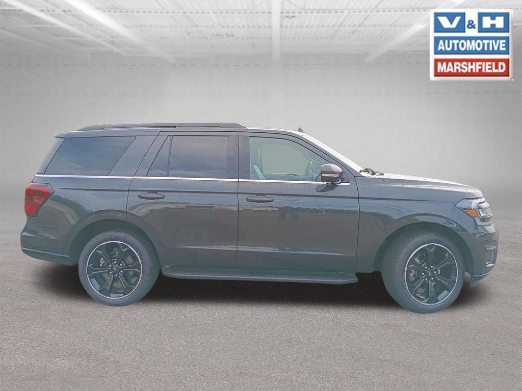 Used 2023 Ford Expedition Limited SUV
