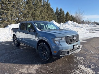 2026 Ford Maverick XLT Truck