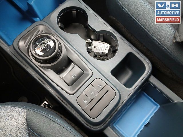 2026 Ford Maverick XLT - Photo 23
