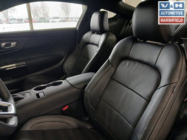 2026 Ford Mustang GT Premium Fastback - Photo 11